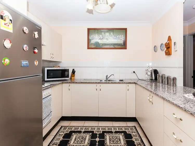 Fourth view of Homely villa listing, 3/43 Magowar Road, Pendle Hill NSW 2145