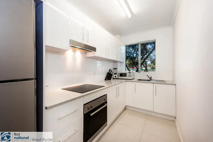 Second view of Homely unit listing, 2/529 Victoria Road, Ryde NSW 2112