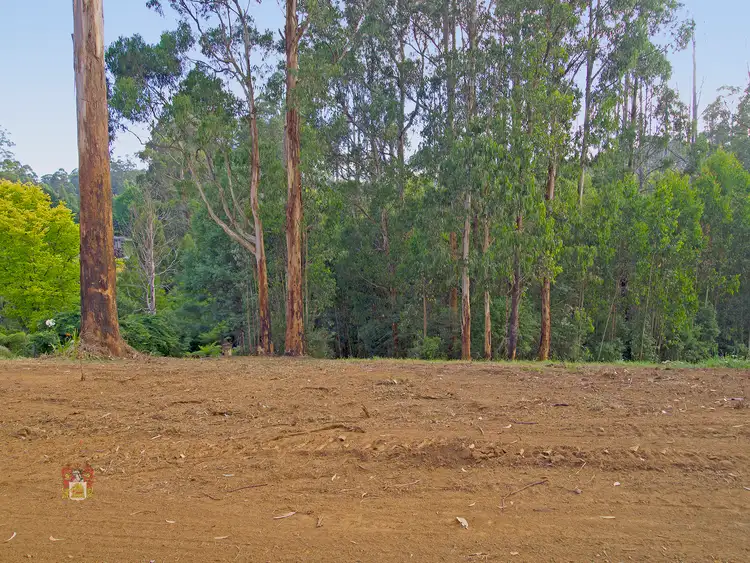 Fourth view of Homely land listing, 33A Robertson Road, Kinglake VIC 3763
