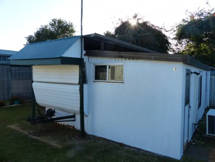 Second view of Homely house listing, Site 14 Alstonville Leisure Village, Alstonville NSW 2477
