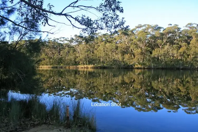 Fifth view of Homely land listing, 3 Torquay Drive, Lake Tabourie NSW 2539