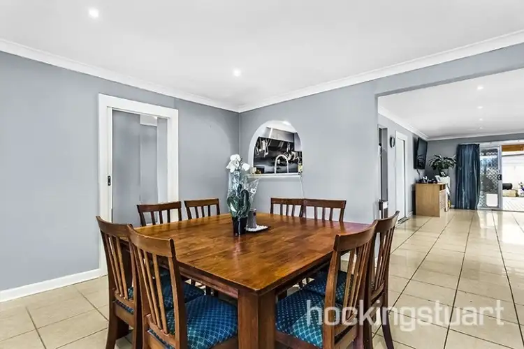 Fourth view of Homely house listing, 9 Kim Court, Altona VIC 3018
