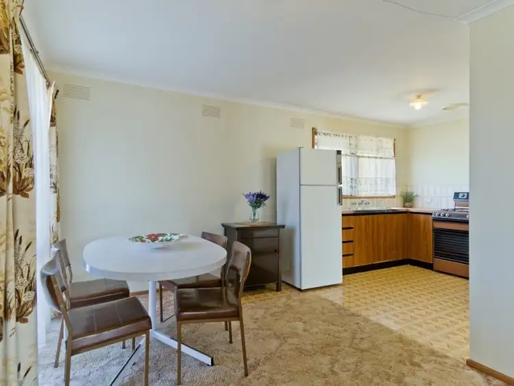 Fifth view of Homely house listing, 91 Farnsworth Street, Castlemaine VIC 3450