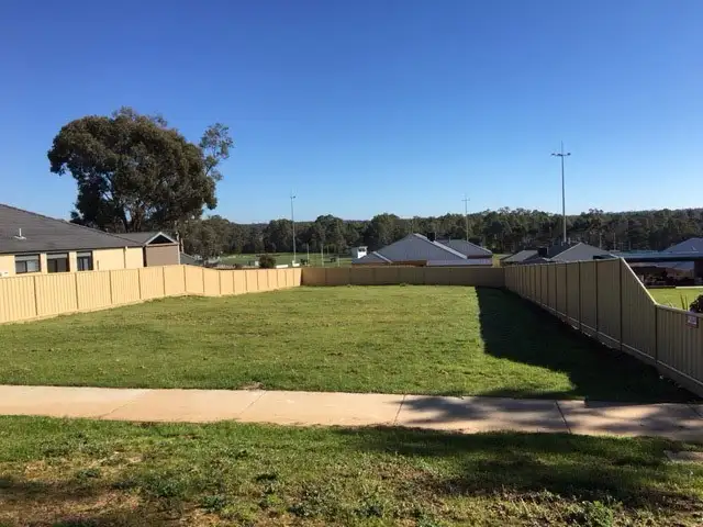 Third view of Homely land listing, LOT 5, 537 Tannery Lane, Strathfieldsaye VIC 3551