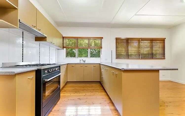 Second view of Homely house listing, 3 Deconlay Street, Warwick QLD 4370