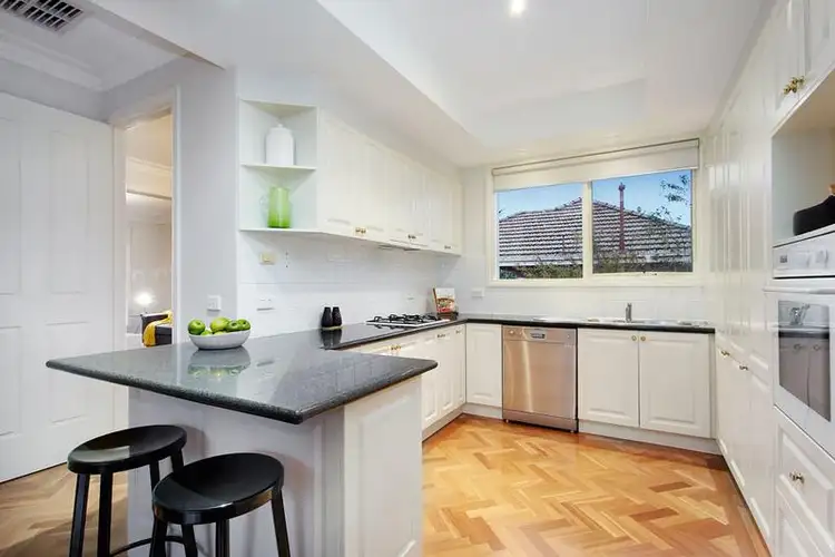 Sixth view of Homely unit listing, 1/42 Severn Street, Balwyn North VIC 3104