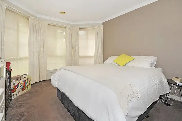 Second view of Homely house listing, 28 Stirling Drive, Lake Gardens VIC 3355