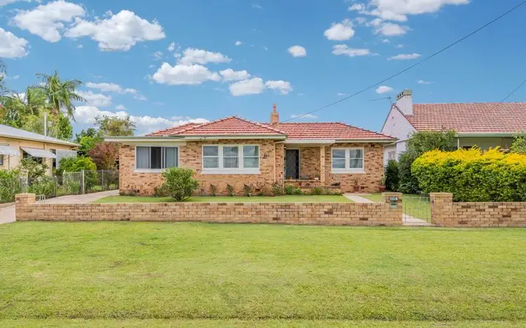 Main view of Homely house listing, 295 Oliver Street, Grafton NSW 2460