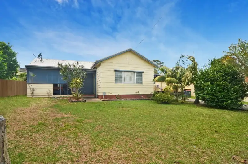 Main view of Homely house listing, 18 Hale Avenue, Nowra NSW 2541
