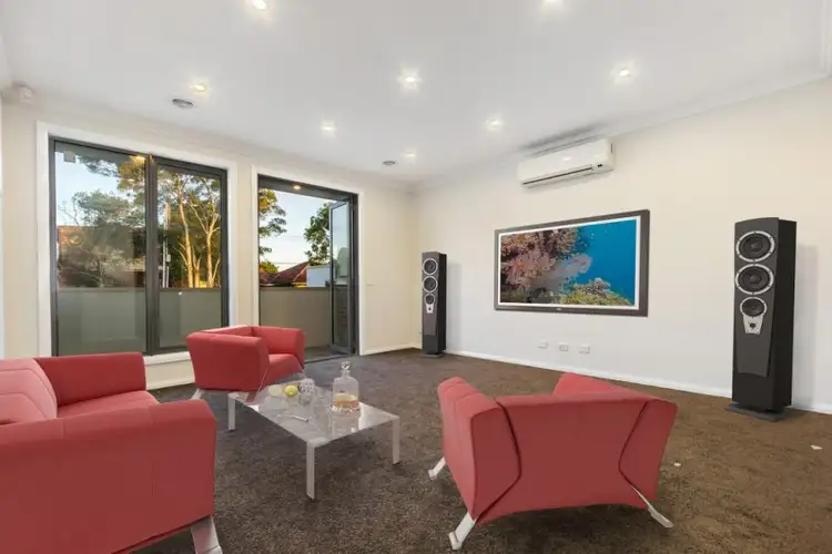 Third view of Homely house listing, 113 Roslyn Street, Burwood VIC 3125
