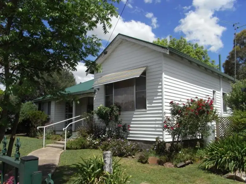 Main view of Homely house listing, 213 Lang St, Glen Innes NSW 2370