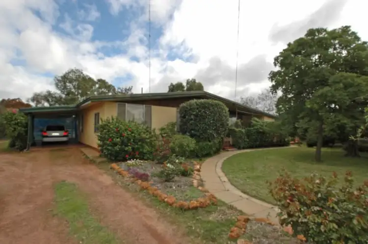 Main view of Homely house listing, 23 MCGRATH STREET, Brookton WA 6306