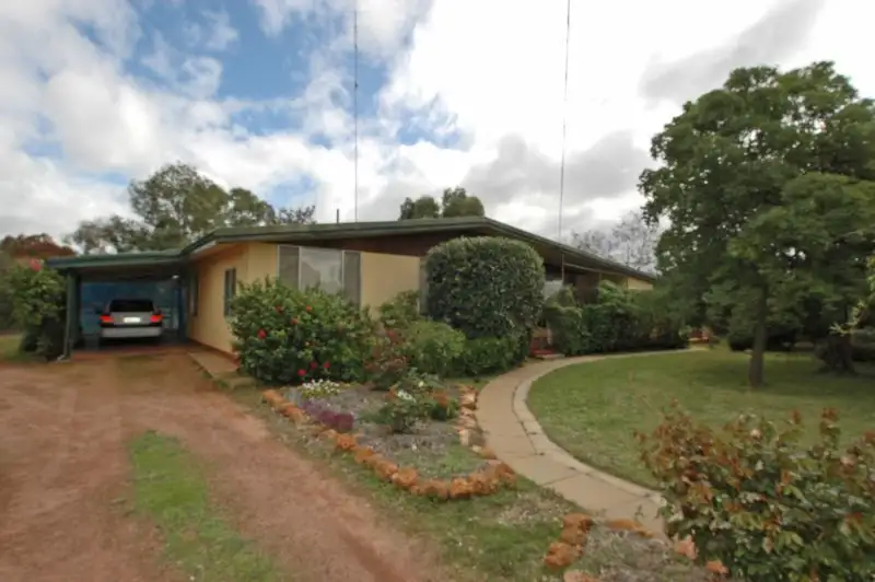Main view of Homely house listing, 23 MCGRATH STREET, Brookton WA 6306