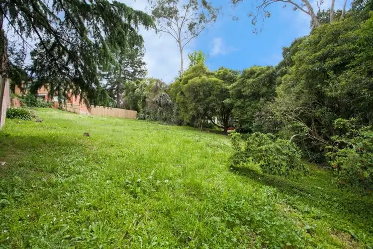 Third view of Homely land listing, LOT 4, 10 Timbertop Road, Ringwood North VIC 3134