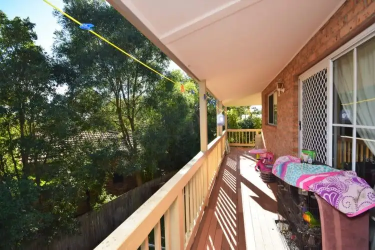 Fourth view of Homely semi-detached listing, 2/2 The Glen, Hyland Park NSW 2448