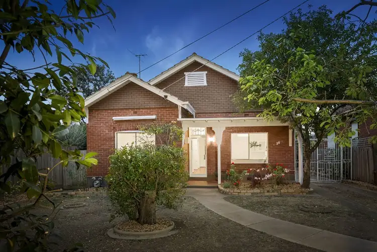 Main view of Homely house listing, 36 Collins Street, Preston VIC 3072