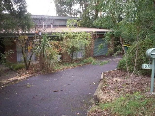 Sixth view of Homely house listing, 53 Bastow Road, Lilydale VIC 3140