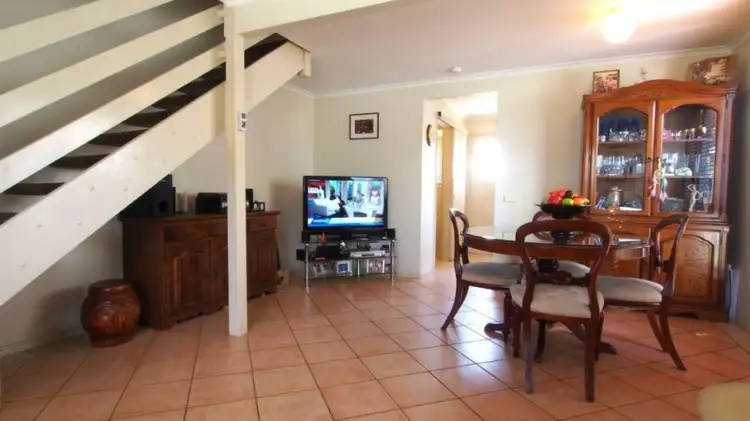 Second view of Homely townhouse listing, 12/125 Pappas Way, Nerang QLD 4211