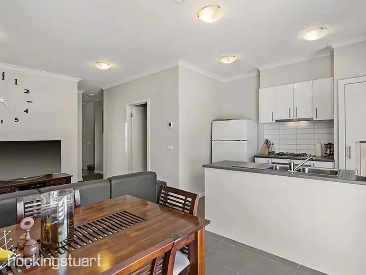 Third view of Homely house listing, 1 Banjo Close, Wollert VIC 3750