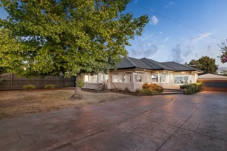 134 Mullum Mullum Road, Ringwood VIC 3134