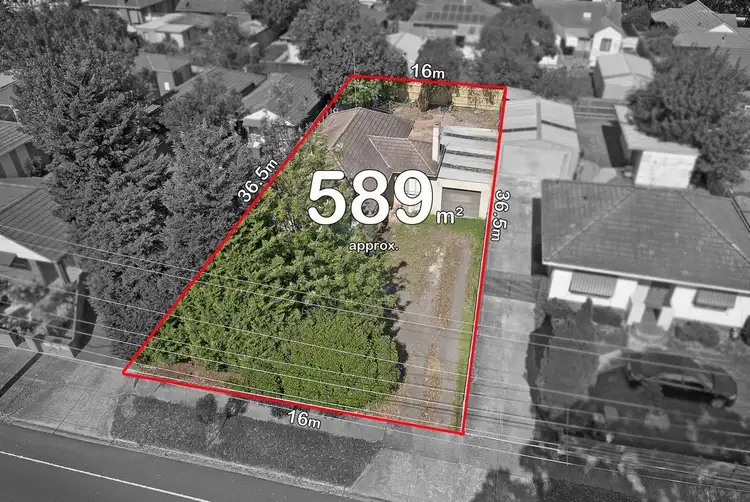 290 Oriel Road, Heidelberg West VIC 3081