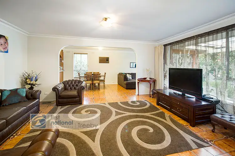 Second view of Homely house listing, 111 Oban Road, Ringwood North VIC 3134