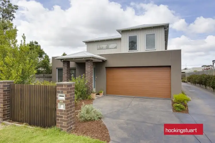34 Macdonald Grove, Mornington VIC 3931