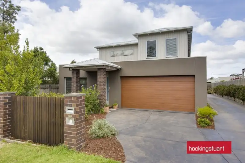 Main view of Homely house listing, 34 Macdonald Grove, Mornington VIC 3931