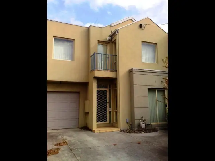 48 Westgarth Street