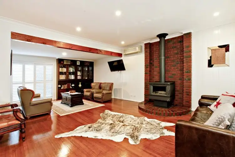 Third view of Homely house listing, 1 Bolger Crescent, Hoppers Crossing VIC 3029