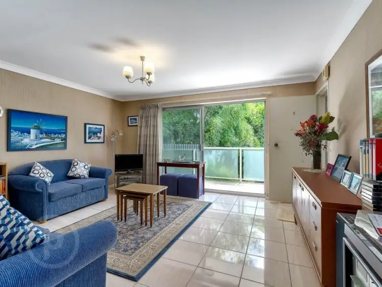 Second view of Homely unit listing, 5/9 Crown Street, Holland Park West QLD 4121