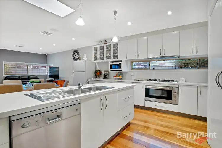 Fourth view of Homely house listing, 13 Orana Street, Wyndham Vale VIC 3024