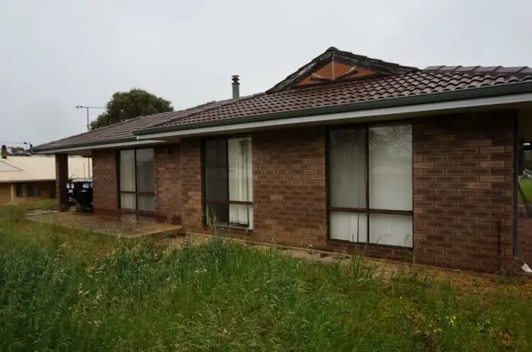 Main view of Homely house listing, 10 Scott Street, York WA 6302