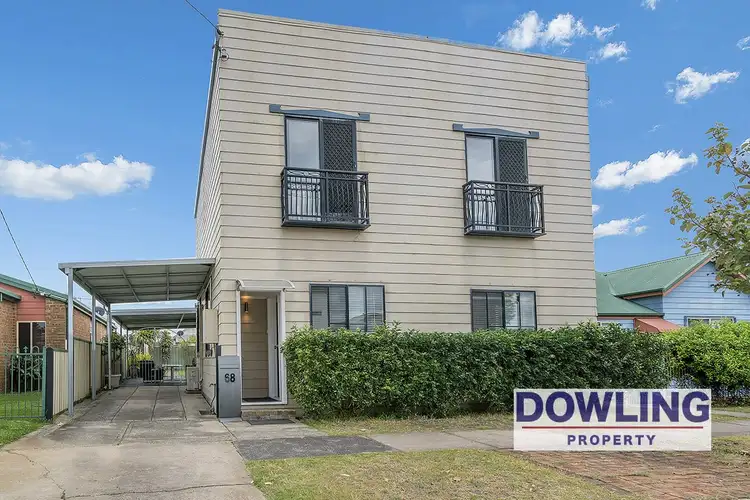 68 Hereford Street, Stockton NSW 2295