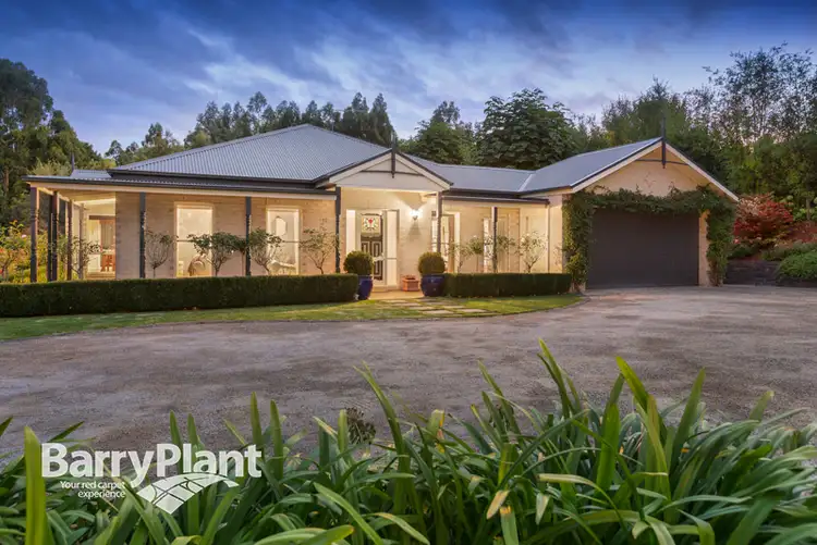 Third view of Homely house listing, 12 Gembrook Park Road, Gembrook VIC 3783