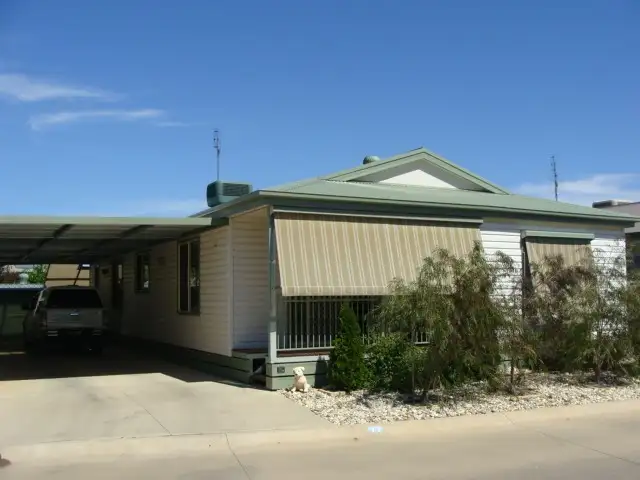 Main view of Homely house listing, 71 Swan Boulevard, Moama NSW 2731