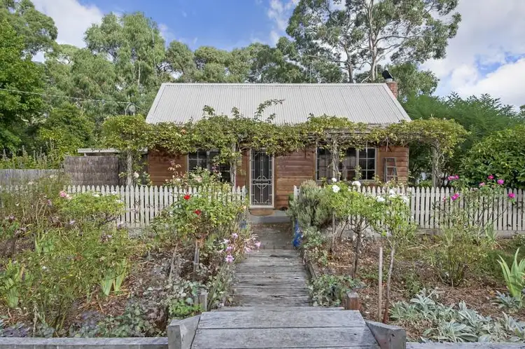 Main view of Homely rural property listing, 32 Grant Street, Forrest VIC 3236
