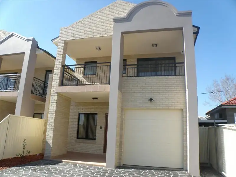 Main view of Homely house listing, 43a Picnic Point Road, Picnic Point NSW 2213