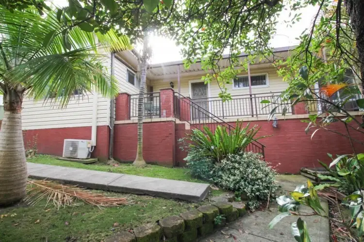 Main view of Homely house listing, 1 Andrew Street, Cardiff NSW 2285