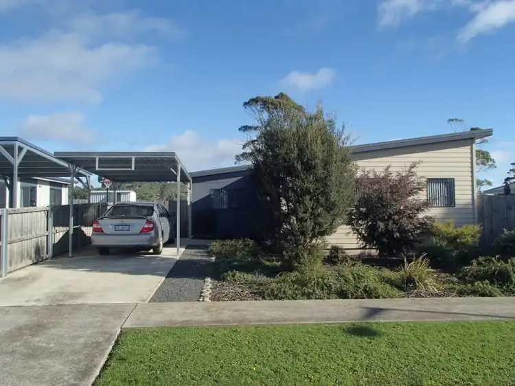 Main view of Homely house listing, 23 Oak Avenue, Somerset TAS 7322