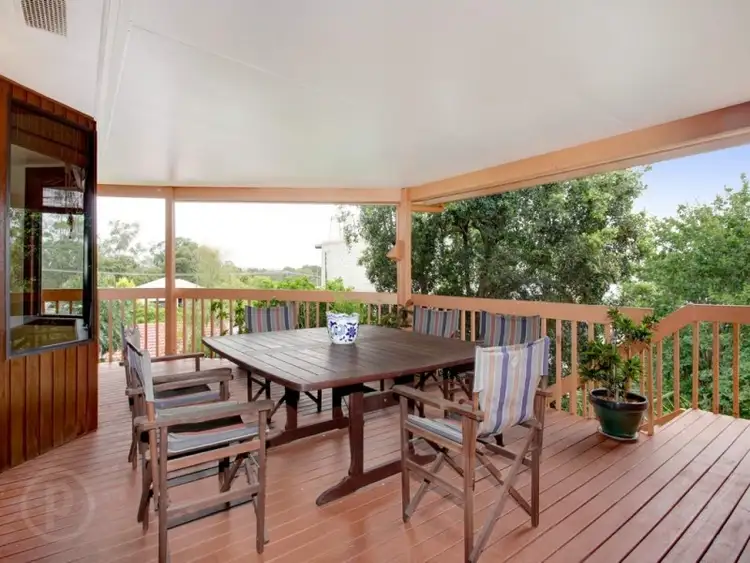 Fourth view of Homely house listing, 5 Penaton Street, Corinda QLD 4075