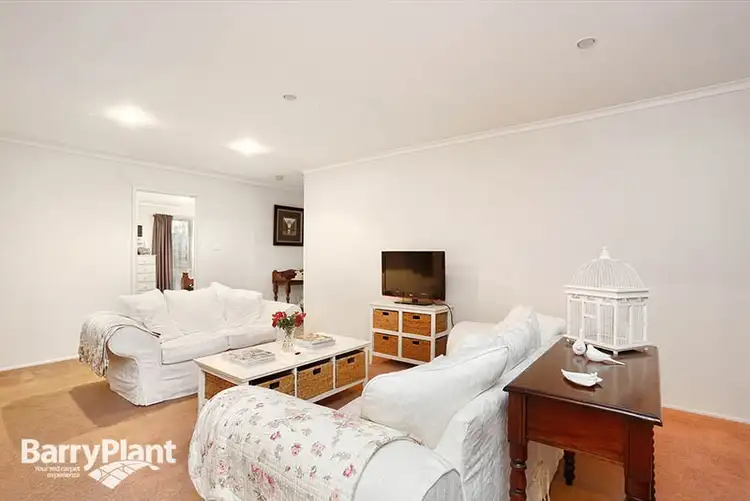 Third view of Homely house listing, 11 Country Club Drive, Chirnside Park VIC 3116