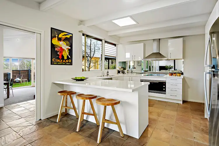Third view of Homely house listing, 21 Terrara Court, Montmorency VIC 3094