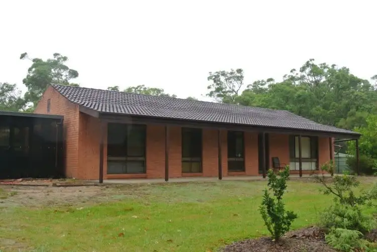 Main view of Homely rural property listing, 56 Chris Avenue, Salt Ash NSW 2318