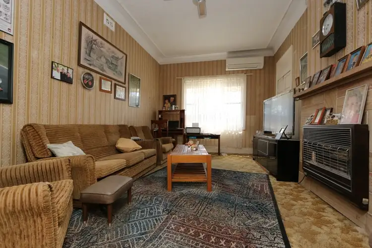 Second view of Homely house listing, 27 George Street, Telarah NSW 2320