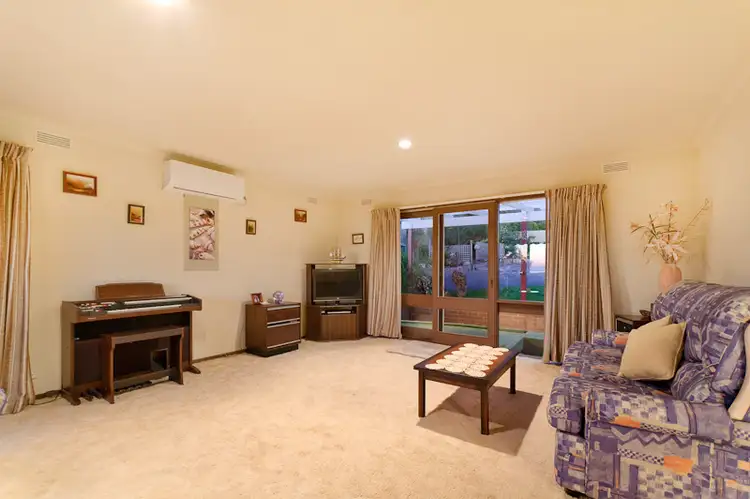 Fourth view of Homely house listing, 11 Crest Drive, Rosebud VIC 3939