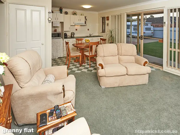 Third view of Homely house listing, 74 Dalkeith Avenue, Lake Albert NSW 2650