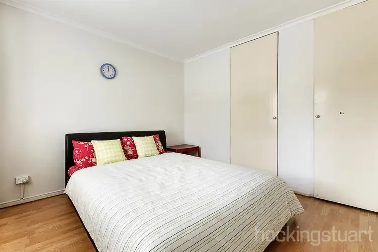 Fourth view of Homely apartment listing, 6/373 Neerim Road, Carnegie VIC 3163