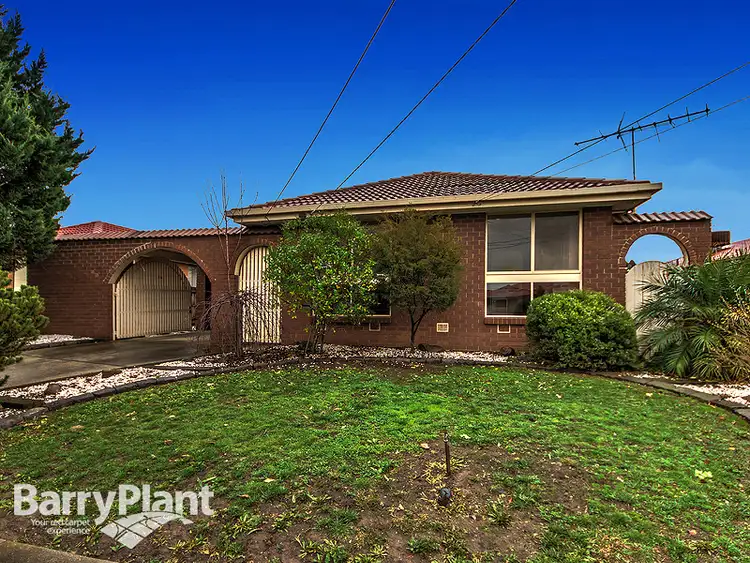 75 Stevenage Crescent, Deer Park VIC 3023