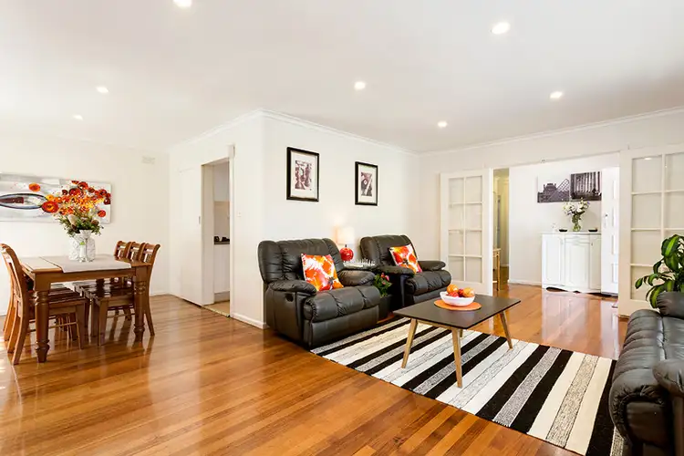 Third view of Homely house listing, 16 Corella Street, Doncaster VIC 3108
